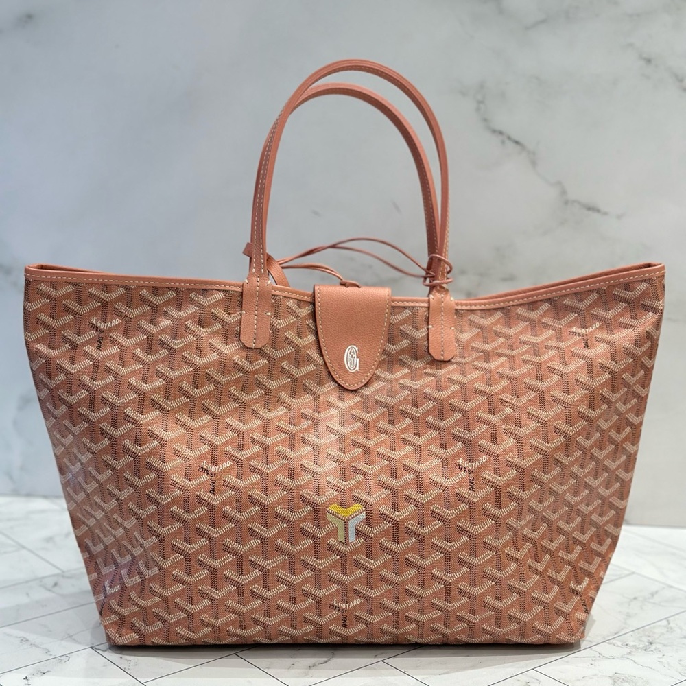 GOYARD SAINT LOUIS PM
